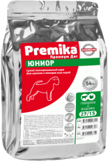 PREMIKA® ЮНИОР